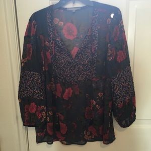 Daniel Rainn Blouse